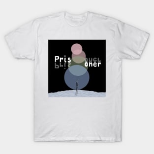The Prisoner - Arrival T-Shirt